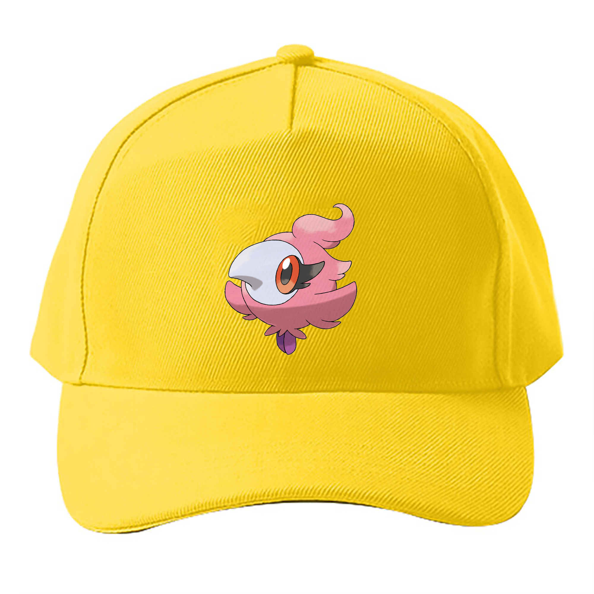 （画像用） ポケットモンスター Pokémon ベースボールキャップ 綿100％ 男女兼用 帽子 スポーツ